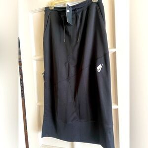 Nike Sport Maxi Skirt